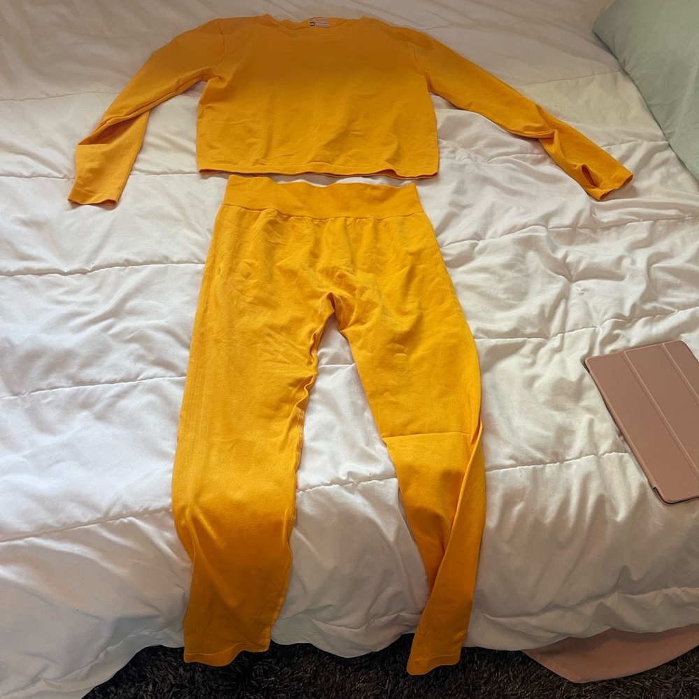 Matching set